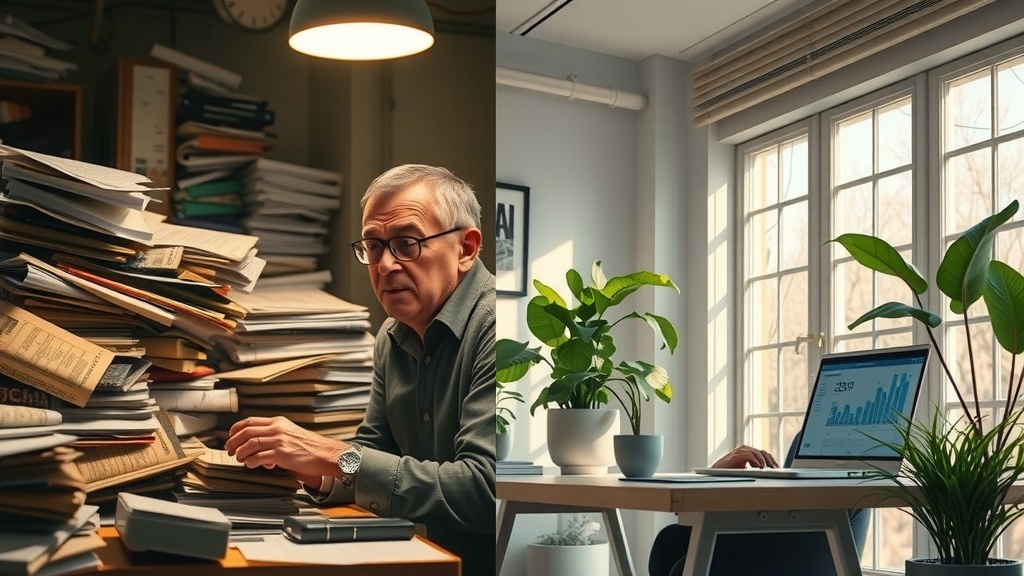    Хотите упростить финансовый P&L отчет? Узнайте, как автоматизация согласования документов и бот для утверждения макетов оптимизируют вашу работу! Артём Качанов