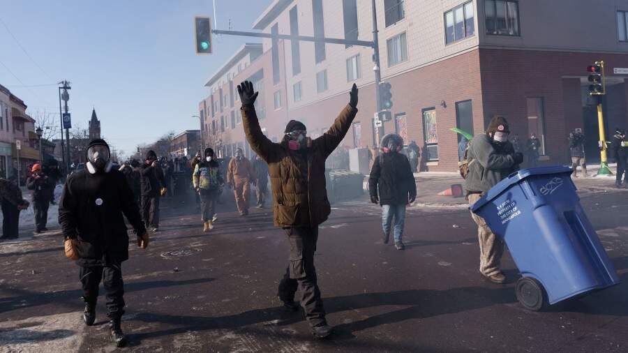    Фото: REUTERS/Tim Evans