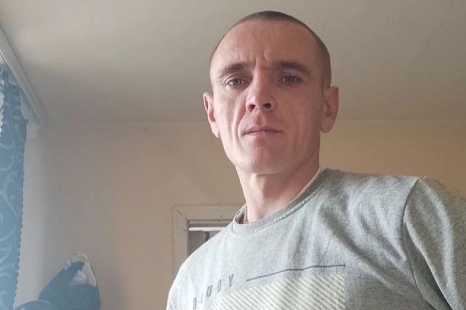 Дмитрий Копылов фото из открытых источников