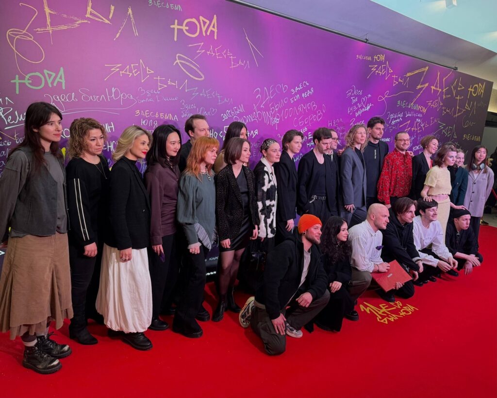    Фото: «Такие медиа» / Мария Батова Мария Батова