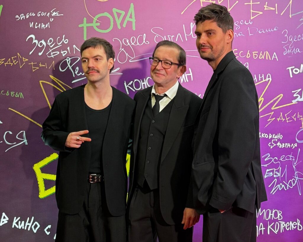    Фото: «Такие медиа» / Мария Батова Мария Батова