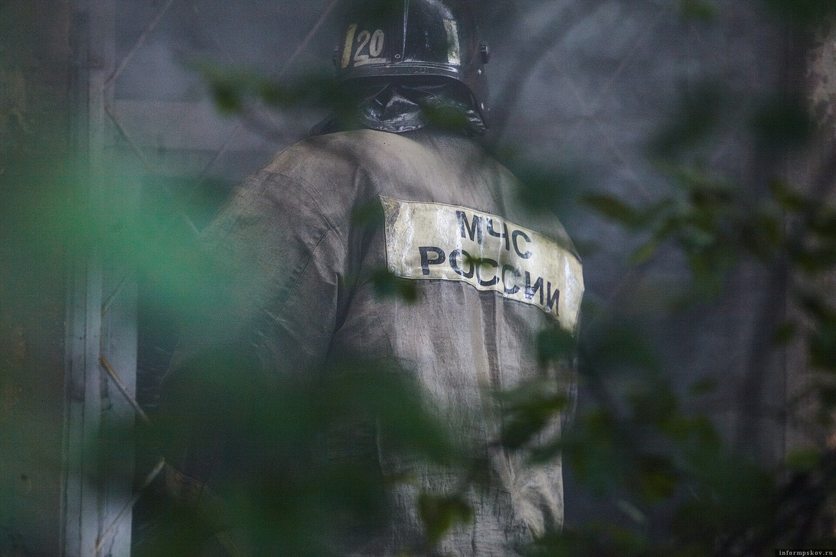 Фото носит иллюстративный характер. Фото: ПАИ