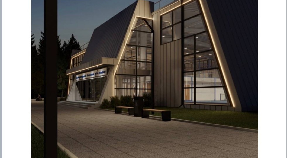 Этот красавец в работе