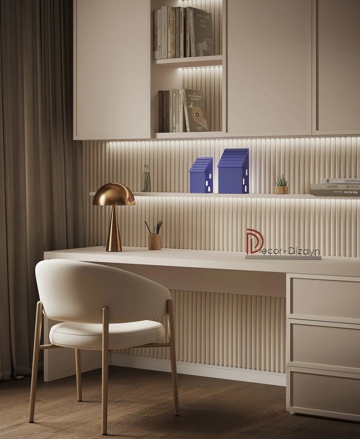 Фото с сайта "Декор-Дизайн Сибирь"