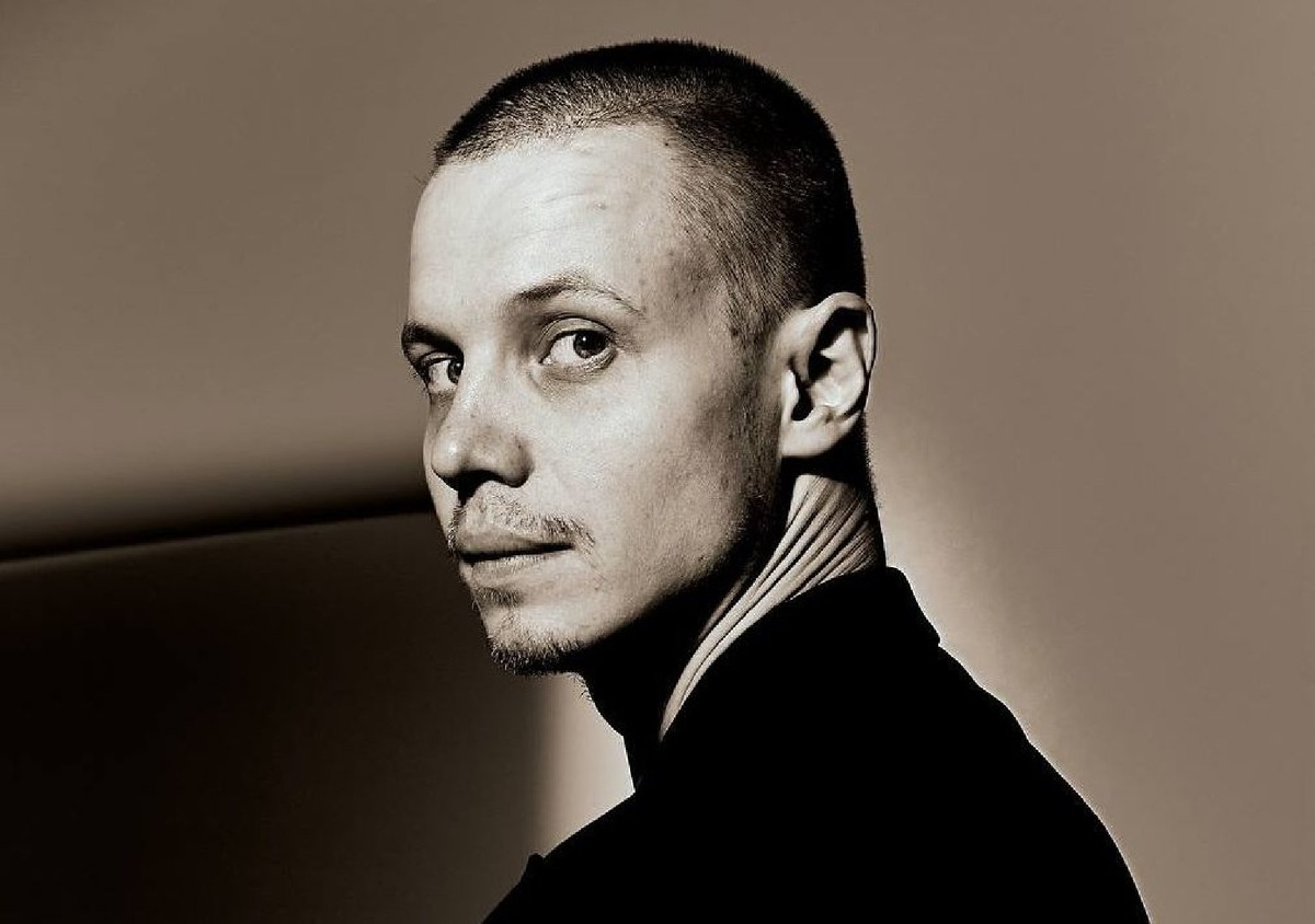    Антон Артемьев (Фото: Instagram* @anton_artemjev)