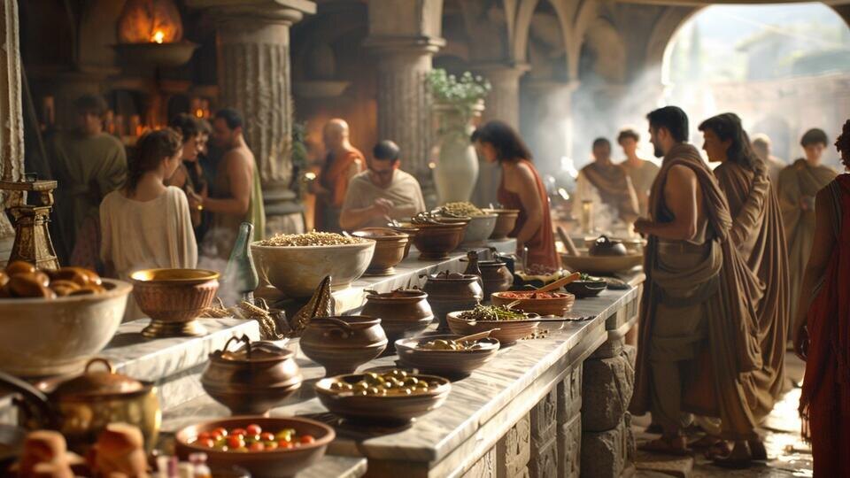 Фото: © РЕН ТВ