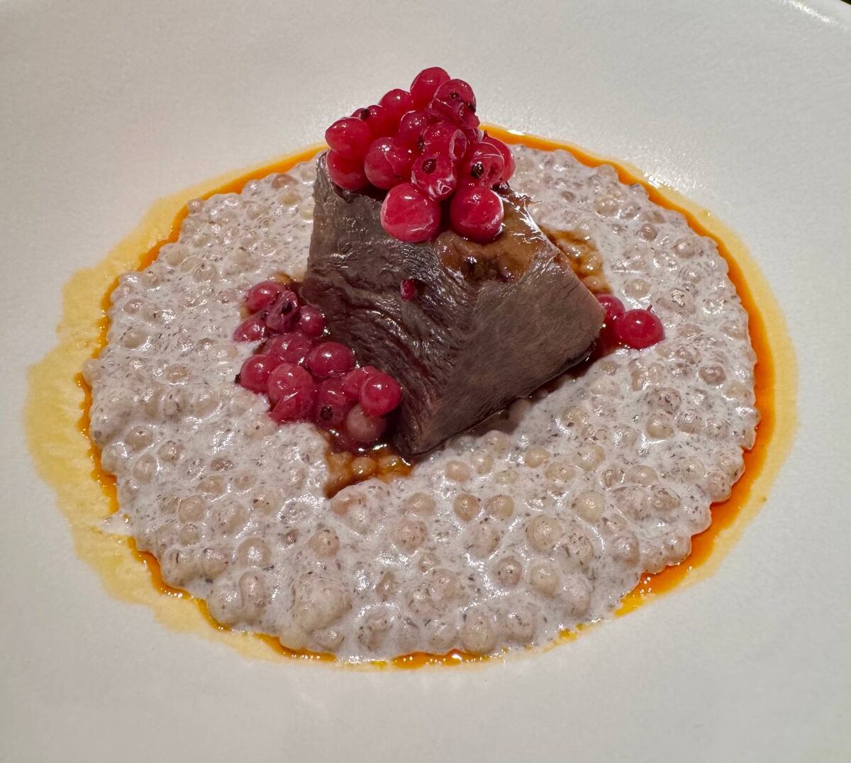 Ресторан "Гроза"