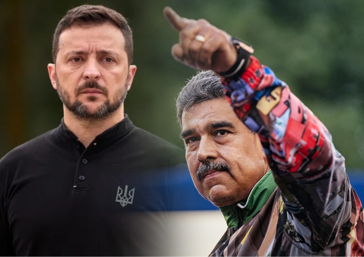 Коллаж: ИА Новороссия