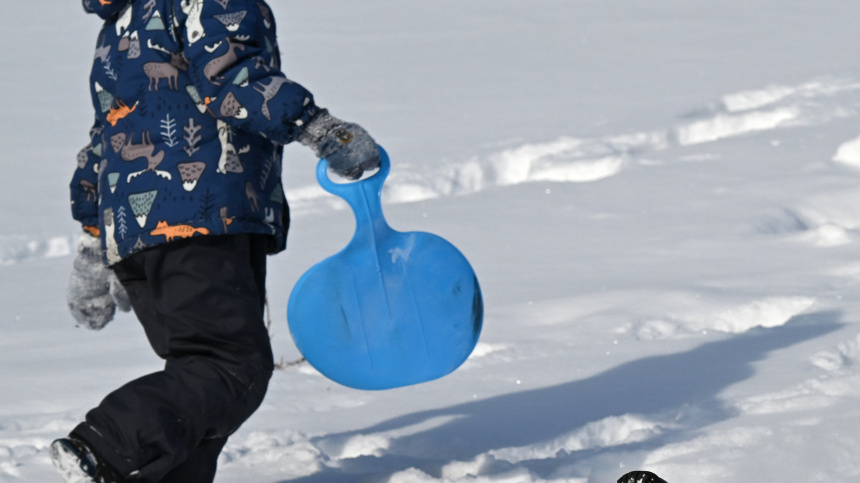    Фото: © РИА Новости/Илья Наймушин