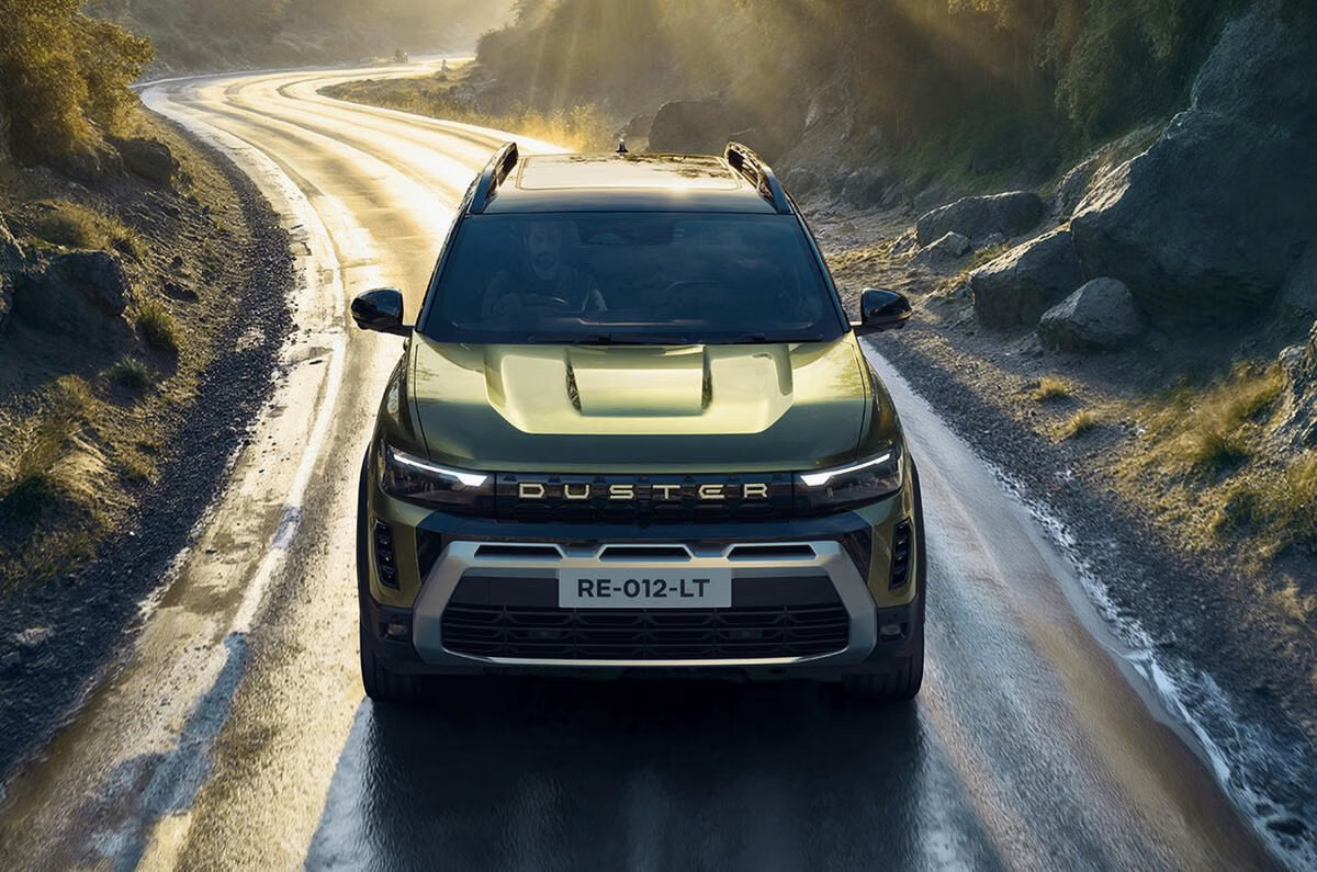 Изображение: Renault India  📷
