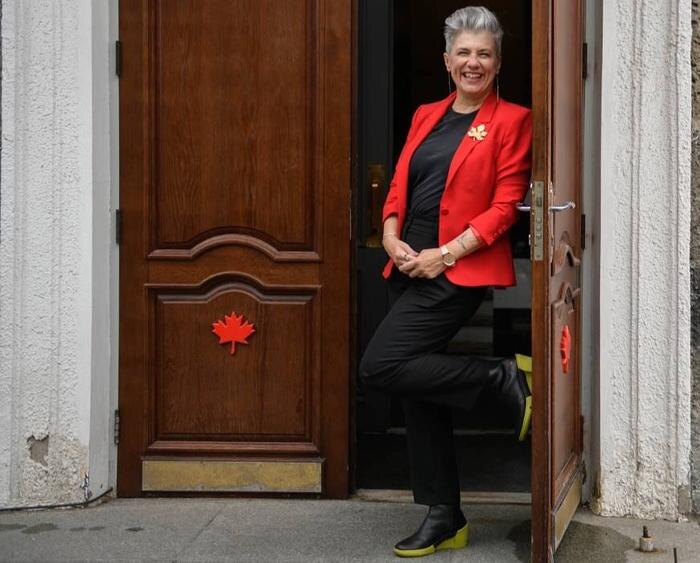 Обложка © Instagram (Соцсеть запрещена в РФ; принадлежит корпорации Meta, которая признана в РФ экстремистской) / natcmoc