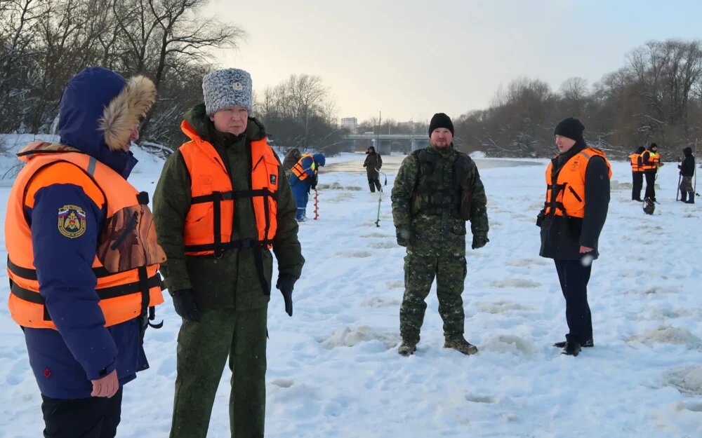   Фото: СУ СК России по Брянской области