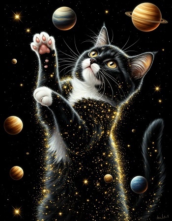 Инопланетный гость