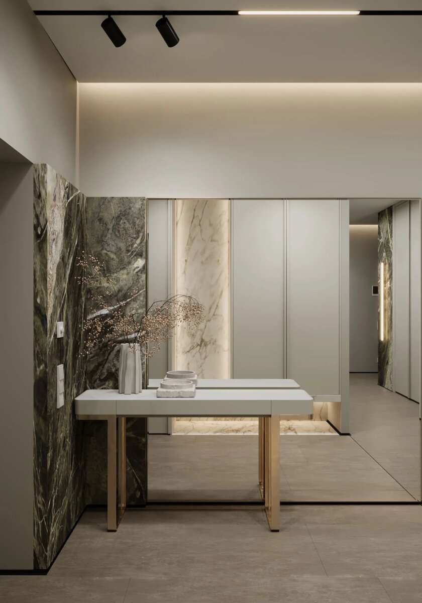 фото и проект автора