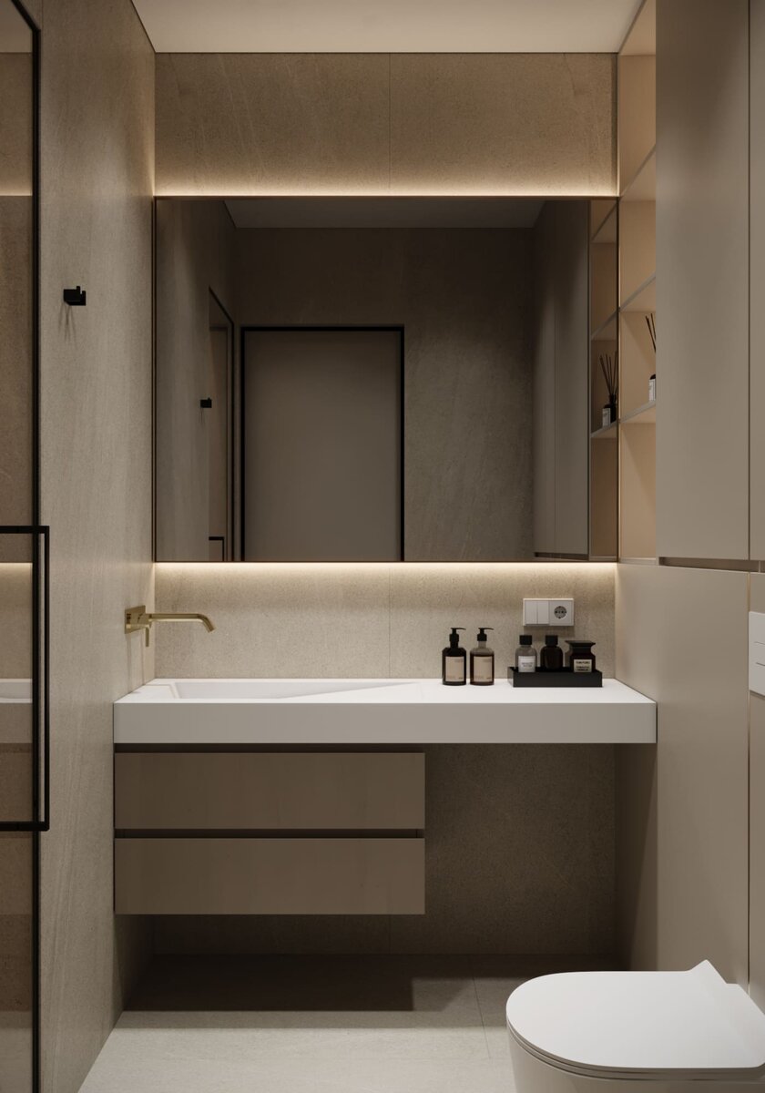 фото и проект автора