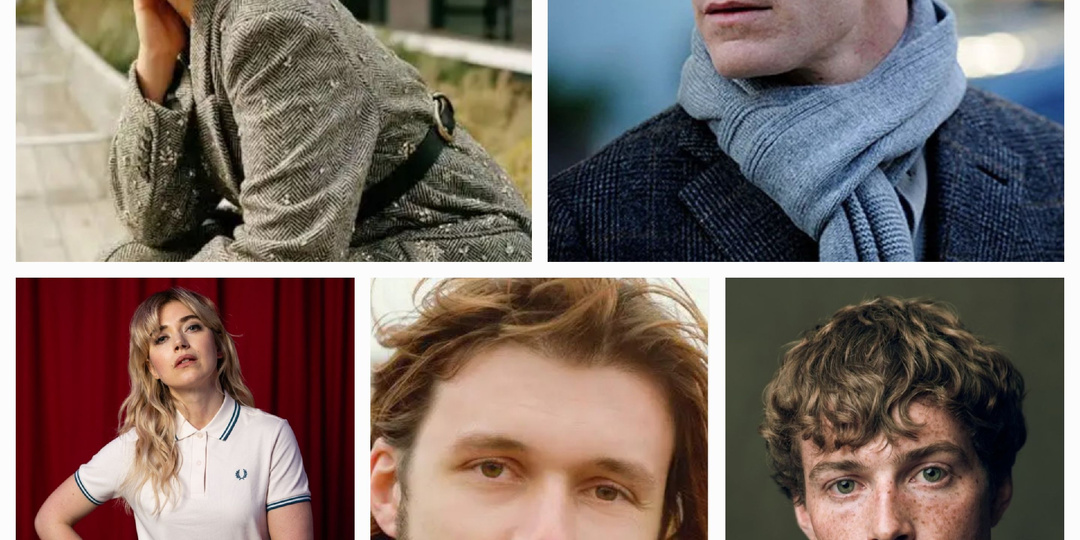 Сериал о династии Кеннеди на Netflix и продвижение "Хронологии воды".