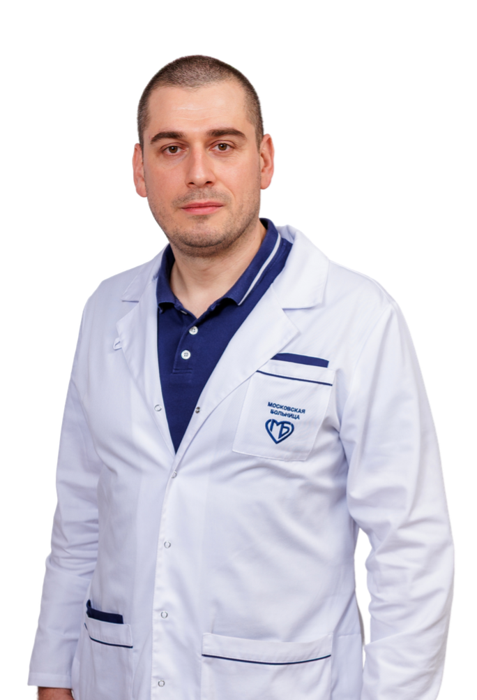 Фото: пресс-служба ГКБ № 67 имени Л.А. Ворохобова
