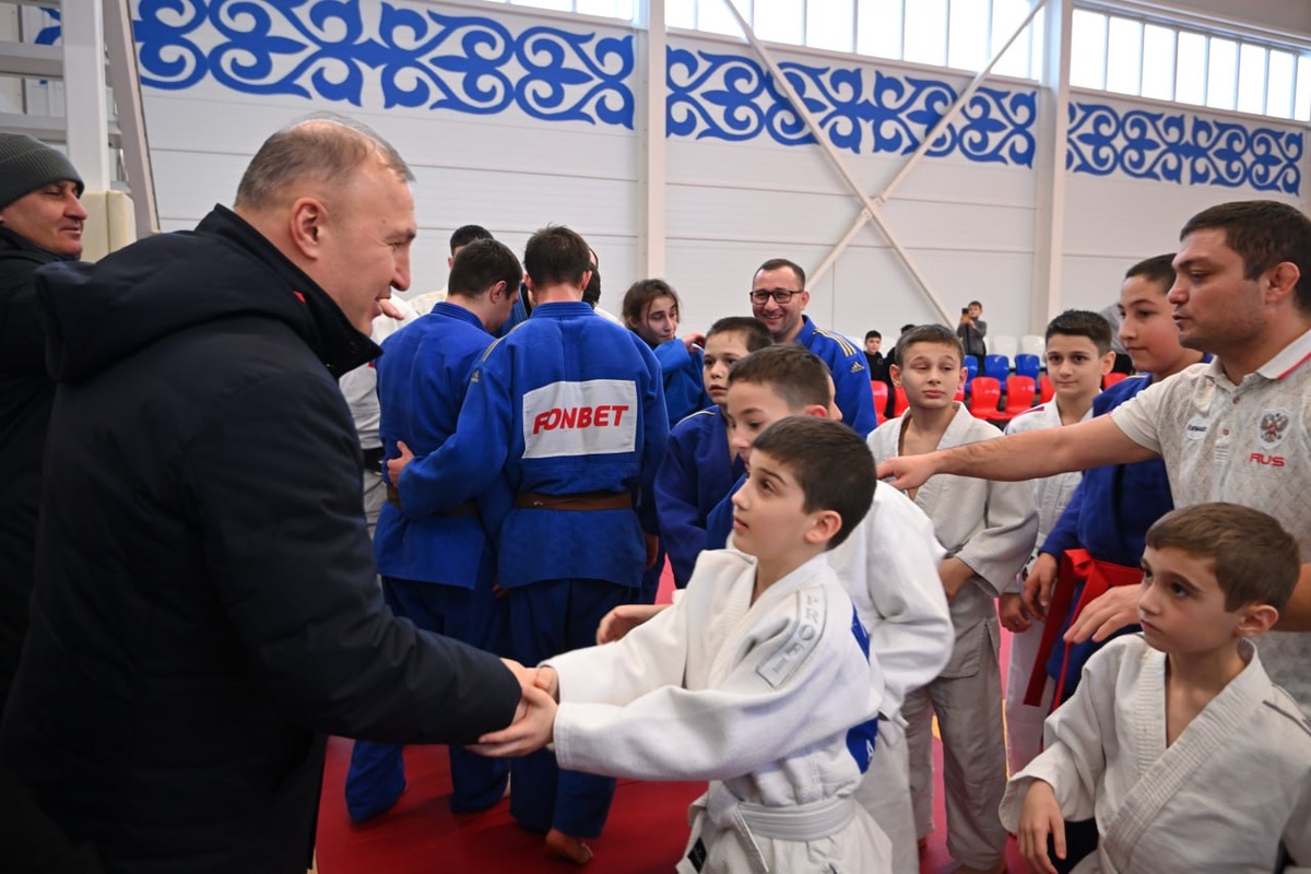 Фото: Алексей ГУСЕВ