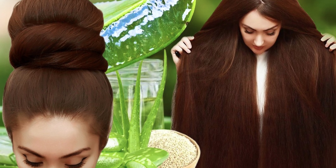 Этот рецепт для роста волос всех ошеломил - восстановление и лечение волос народным методом