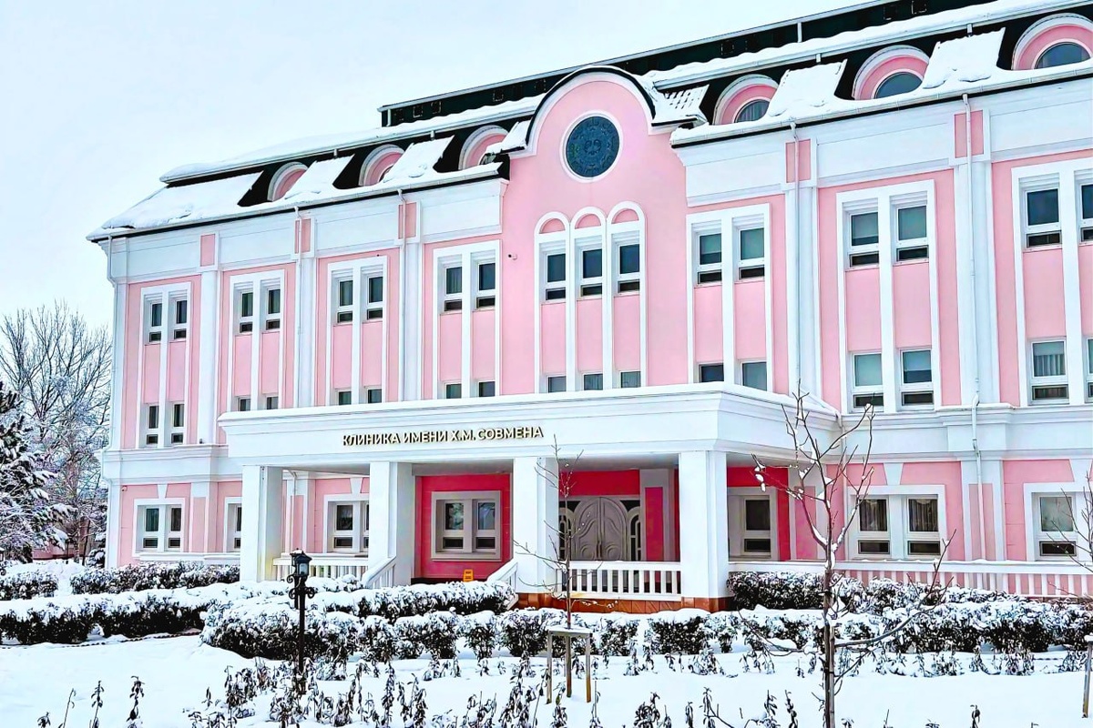 Фото: Алексей ГУСЕВ