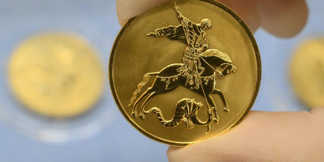 Цена на золото: будет ли расти, экспертное мнение