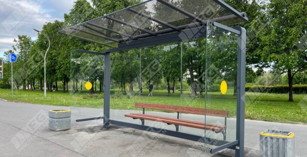 Новые остановки Санкт-Петербурга и что с ними не так?