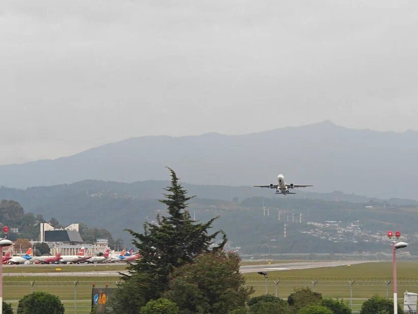    Фото: Юрий Серебренников/BFM Кубань