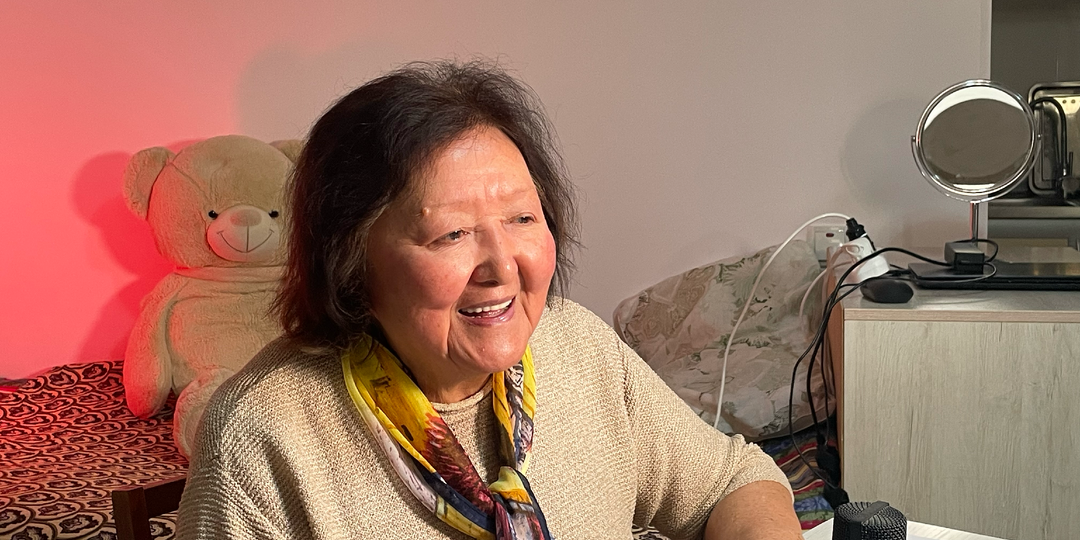 То, что мешает уснуть после обычного разговора