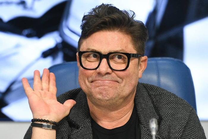 Обложка © ТАСС / Максим Григорьев