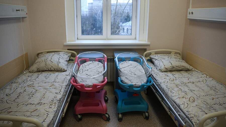 Фото: РИА Новости/Алексей Майшев