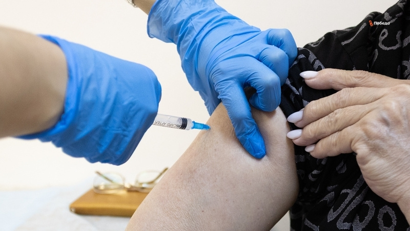      Фото: Валерия Алтухова / / ИА «Победа26»