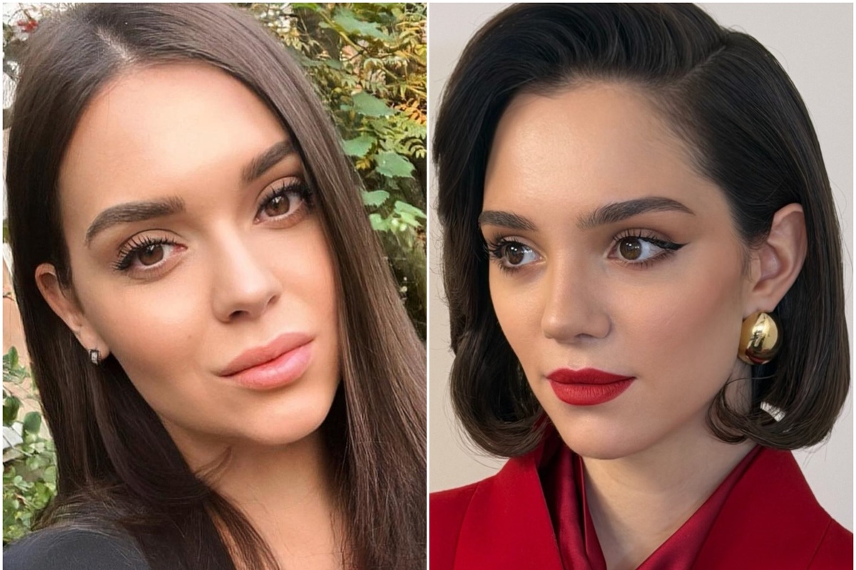     «Сколько это будет продолжаться?!»: Аделину Сотникову приняли за Евгению Медведеву на мероприятии - 7 фото