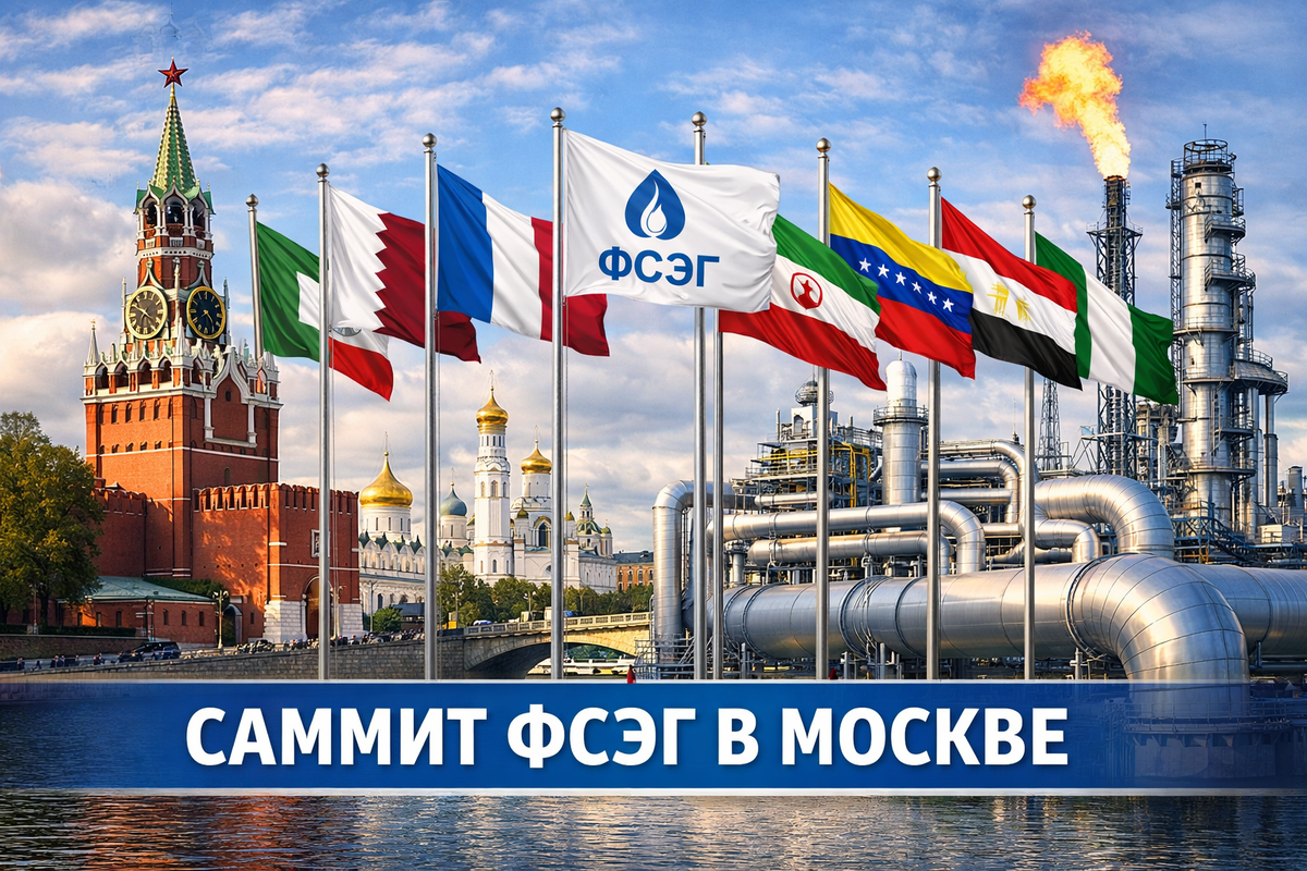 Изображение: © Дипломат.ру / Сгенерировано ИИ