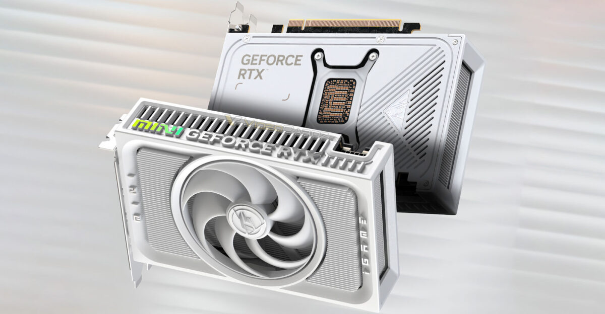 Фото Videocardz  📷
