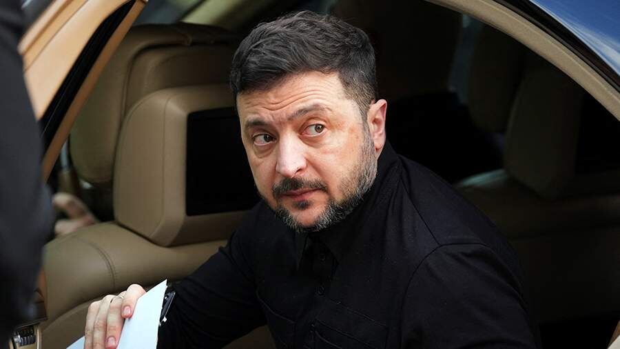    Фото: REUTERS/Petros Karadjias