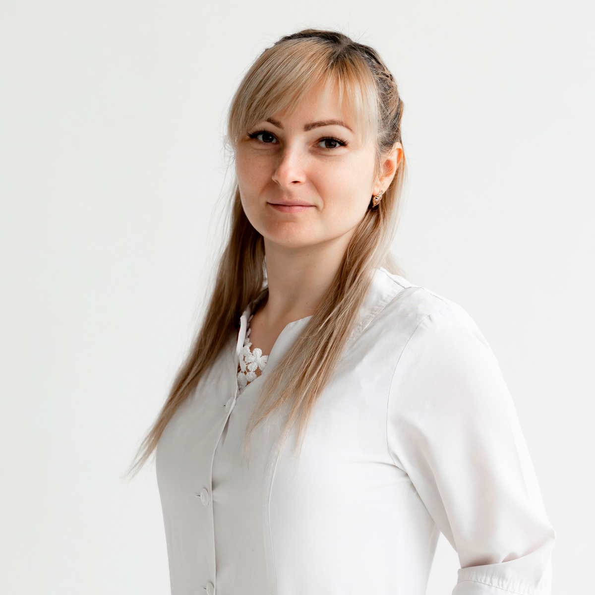 Казонурдова Яна Викторовна - врач-хирург клиники Центр Реабилитации.