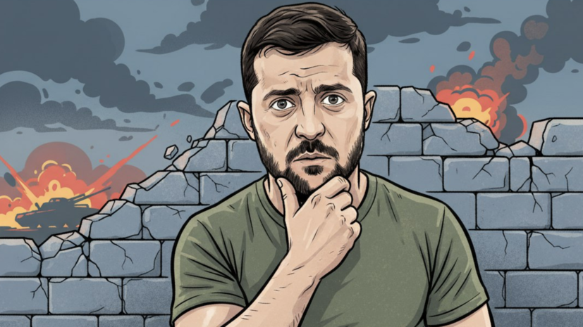   Сгенерировано с помощью ИИ