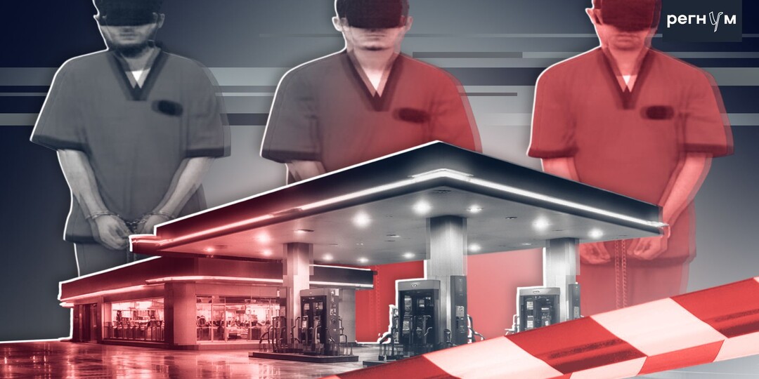 За поножовщину узбекам дали пожизненное: как с этнокриминалом борются ОАЭ