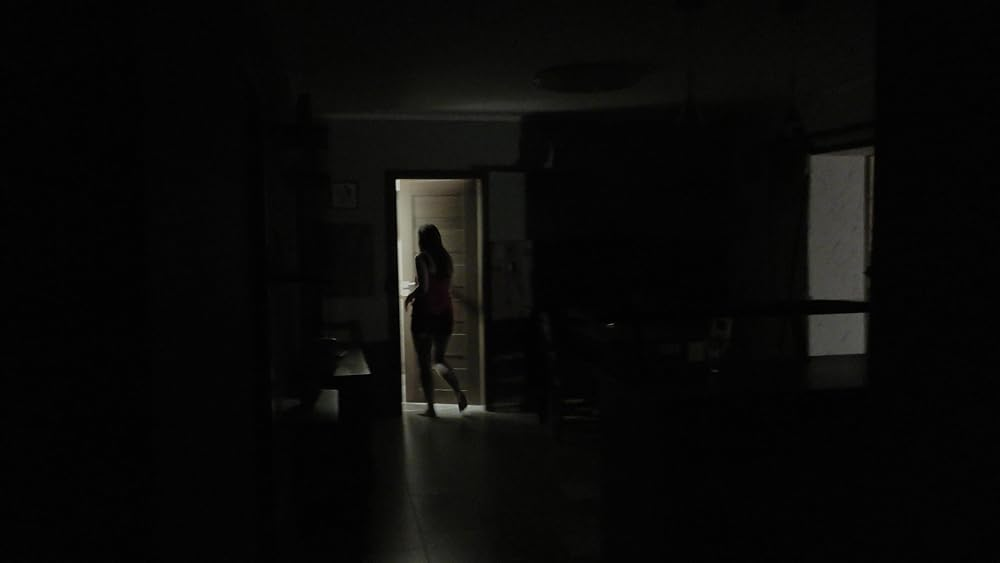 Кадр из фильма «The Final Frame». Режиссер: Йожеф Галлаи. Производство: Elekes Pictures, McClurg Productions