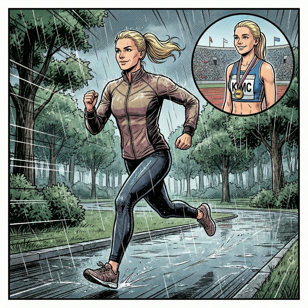 Неуловимый Мститель. Выпуск №18 (Эпизод 2)