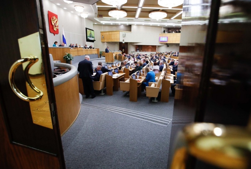 «Обсудили целесообразность»: в Госдуме рассказали, нужен ли закон о ИИ