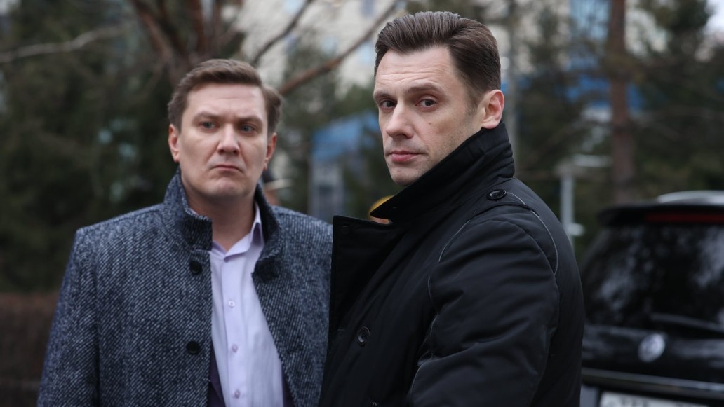 Фото: «Россия 1»