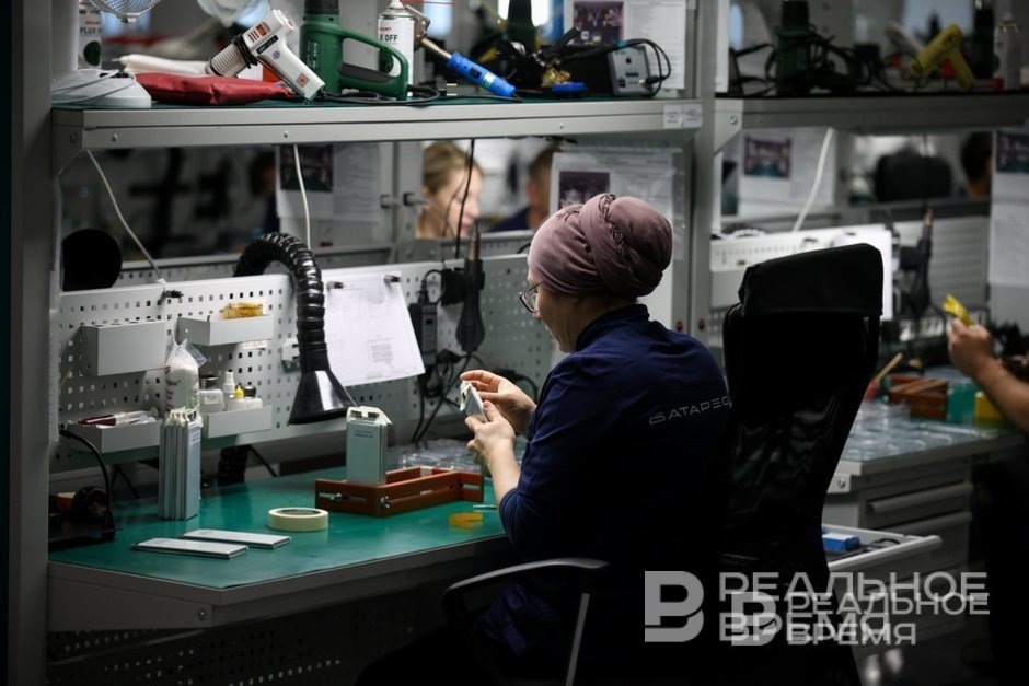   Артем Дергунов / realnoevremya.ru