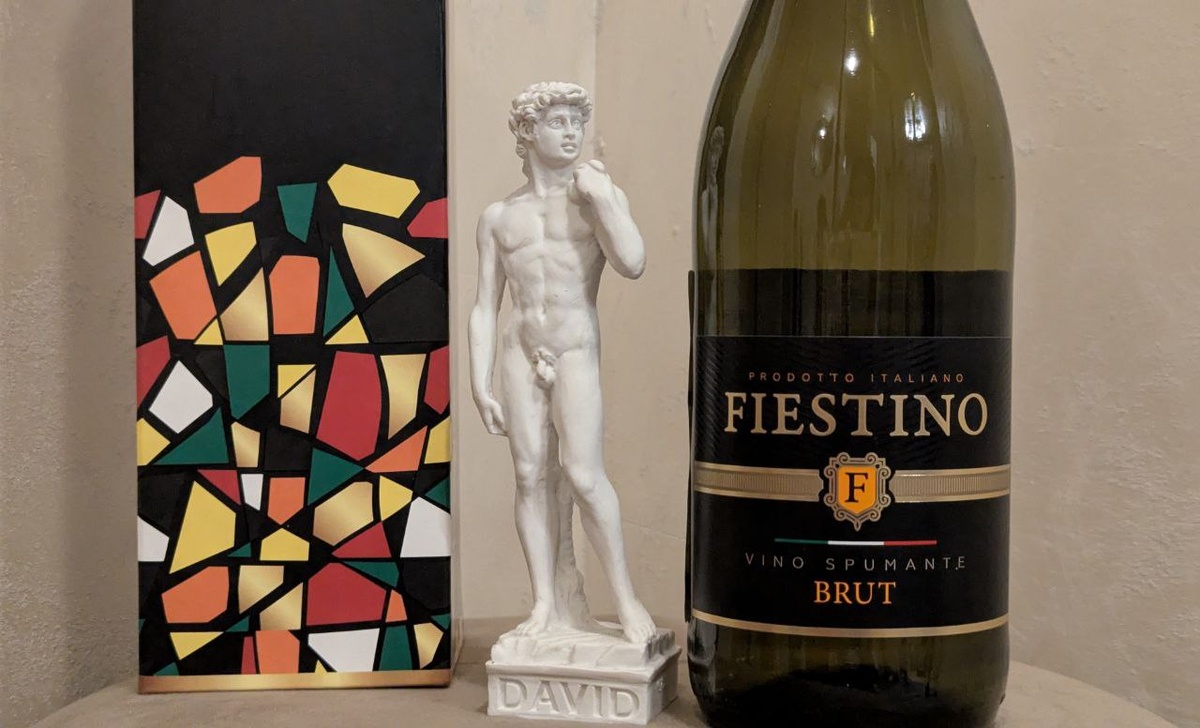 Давид из Флоренции