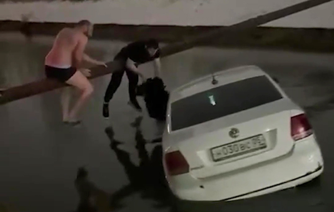 Официальный Telegram-канал "Эхо Дагестана"