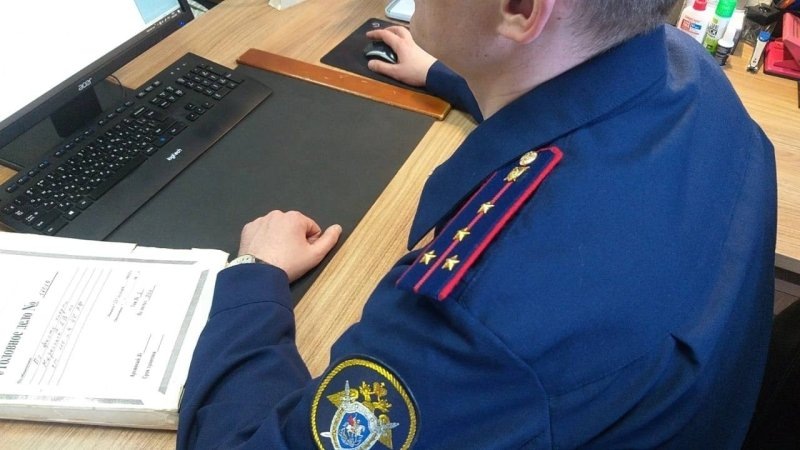     © фото - СК РФ по Курской области в ВК