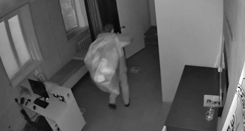    Фото УМВД России по Кировской области / архив