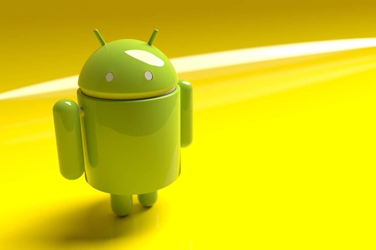 Android 16 выпустили в конце 2025 года. Источник: PZsolt27 / Shutterstock / FOTODOM📷
