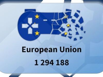    ЕС проверил петицию Stop Killing Games. 1,3 млн подписей из 1,4 млн оказались подлинными