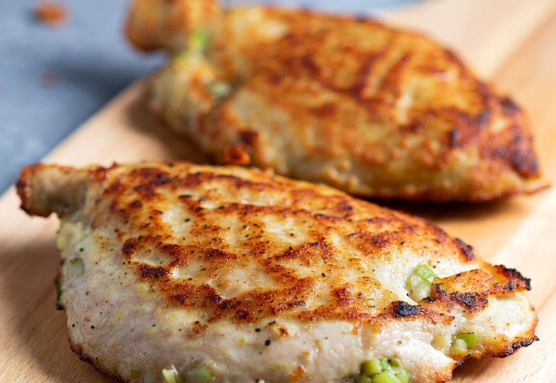 Эти котлеты я начал готовить вместо обычных. И вот почему!